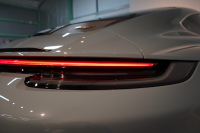 ポルシェ 911(Type992) S/T 左H 世界限定1963台 OP540万 60Years911ヘリテージデザインPKG Fリフト クロノPKG OPカラーショアブル―メタリック BOSE 中古車 中古車