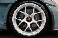 ポルシェ 911(Type992) S/T 左H 世界限定1963台 OP540万 60Years911ヘリテージデザインPKG Fリフト クロノPKG OPカラーショアブル―メタリック BOSE 中古車 中古車