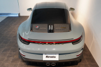 ポルシェ 911(Type992) S/T 左H 世界限定1963台 OP540万 60Years911ヘリテージデザインPKG Fリフト クロノPKG OPカラーショアブル―メタリック BOSE 中古車 中古車