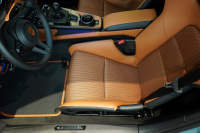 ポルシェ 911(Type992) S/T 左H 世界限定1963台 OP540万 60Years911ヘリテージデザインPKG Fリフト クロノPKG OPカラーショアブル―メタリック BOSE 中古車 中古車