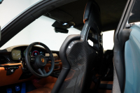 ポルシェ 911(Type992) S/T 左H 世界限定1963台 OP540万 60Years911ヘリテージデザインPKG Fリフト クロノPKG OPカラーショアブル―メタリック BOSE 中古車 中古車