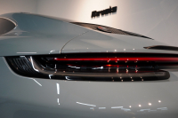 ポルシェ 911(Type992) S/T 左H 世界限定1963台 OP540万 60Years911ヘリテージデザインPKG Fリフト クロノPKG OPカラーショアブル―メタリック BOSE 中古車 中古車