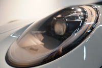 ポルシェ 911(Type992) S/T 左H 世界限定1963台 OP540万 60Years911ヘリテージデザインPKG Fリフト クロノPKG OPカラーショアブル―メタリック BOSE 中古車 中古車