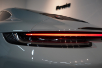 ポルシェ 911(Type992) S/T 左H 世界限定1963台 OP540万 60Years911ヘリテージデザインPKG Fリフト クロノPKG OPカラーショアブル―メタリック BOSE 中古車 中古車