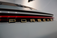 ポルシェ 911(Type992) S/T 左H 世界限定1963台 OP540万 60Years911ヘリテージデザインPKG Fリフト クロノPKG OPカラーショアブル―メタリック BOSE 中古車 中古車