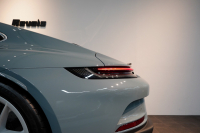 ポルシェ 911(Type992) S/T 左H 世界限定1963台 OP540万 60Years911ヘリテージデザインPKG Fリフト クロノPKG OPカラーショアブル―メタリック BOSE 中古車 中古車