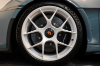 ポルシェ 911(Type992) S/T 左H 世界限定1963台 OP540万 60Years911ヘリテージデザインPKG Fリフト クロノPKG OPカラーショアブル―メタリック BOSE 中古車 中古車