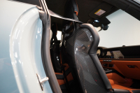 ポルシェ 911(Type992) S/T 左H 世界限定1963台 OP540万 60Years911ヘリテージデザインPKG Fリフト クロノPKG OPカラーショアブル―メタリック BOSE 中古車 中古車