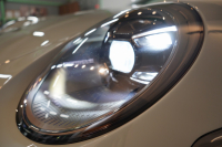 ポルシェ 911(Type992) S/T 左H 世界限定1963台 OP540万 60Years911ヘリテージデザインPKG Fリフト クロノPKG OPカラーショアブル―メタリック BOSE 中古車 中古車