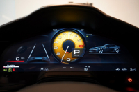 フェラーリ 12 Cilindri 6.5 DCT 左H ワンオーナー Rosso Imora OPカーボン多数 デイトナシート 中古車 中古車