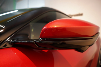 フェラーリ 12 Cilindri 6.5 DCT 左H ワンオーナー Rosso Imora OPカーボン多数 デイトナシート 中古車 中古車