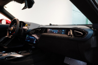 フェラーリ 12 Cilindri 6.5 DCT 左H ワンオーナー Rosso Imora OPカーボン多数 デイトナシート 中古車 中古車