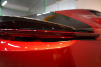 フェラーリ 12 Cilindri 6.5 DCT 左H ワンオーナー Rosso Imora OPカーボン多数 デイトナシート 中古車 中古車