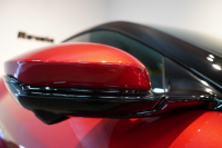 フェラーリ 12 Cilindri 6.5 DCT 左H ワンオーナー Rosso Imora OPカーボン多数 デイトナシート 中古車 中古車