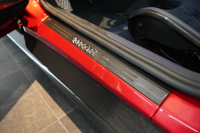 フェラーリ 12 Cilindri 6.5 DCT 左H ワンオーナー Rosso Imora OPカーボン多数 デイトナシート 中古車 中古車