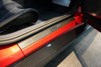 フェラーリ 12 Cilindri 6.5 DCT 左H ワンオーナー Rosso Imora OPカーボン多数 デイトナシート 中古車 中古車