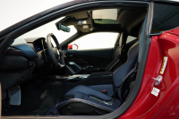 フェラーリ 12 Cilindri 6.5 DCT 左H ワンオーナー Rosso Imora OPカーボン多数 デイトナシート 中古車 中古車