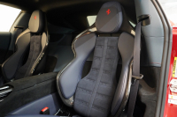 フェラーリ 12 Cilindri 6.5 DCT 左H ワンオーナー Rosso Imora OPカーボン多数 デイトナシート 中古車 中古車