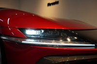 フェラーリ 12 Cilindri 6.5 DCT 左H ワンオーナー Rosso Imora OPカーボン多数 デイトナシート 中古車 中古車