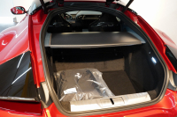 フェラーリ 12 Cilindri 6.5 DCT 左H ワンオーナー Rosso Imora OPカーボン多数 デイトナシート 中古車 中古車