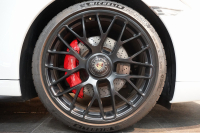 ポルシェ 911(Type991.1) Carrera 4 GTS Cabriolet PDK GTSインテリアPKG カーボンインテリアPKG キャララホワイト 禁煙車 中古車 中古車