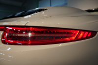 ポルシェ 911(Type991.1) Carrera 4 GTS Cabriolet PDK GTSインテリアPKG カーボンインテリアPKG キャララホワイト 禁煙車 中古車 中古車