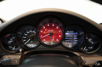 ポルシェ 911(Type991.1) Carrera 4 GTS Cabriolet PDK GTSインテリアPKG カーボンインテリアPKG キャララホワイト 禁煙車 中古車 中古車