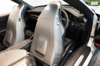 ポルシェ 911(Type991.1) Carrera 4 GTS Cabriolet PDK GTSインテリアPKG カーボンインテリアPKG キャララホワイト 禁煙車 中古車 中古車