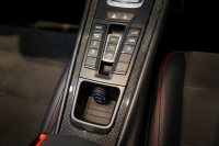 ポルシェ 911(Type991.1) Carrera 4 GTS Cabriolet PDK GTSインテリアPKG カーボンインテリアPKG キャララホワイト 禁煙車 中古車 中古車