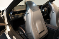 ポルシェ 911(Type991.1) Carrera 4 GTS Cabriolet PDK GTSインテリアPKG カーボンインテリアPKG キャララホワイト 禁煙車 中古車 中古車