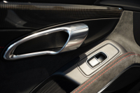 ポルシェ 911(Type991.1) Carrera 4 GTS Cabriolet PDK GTSインテリアPKG カーボンインテリアPKG キャララホワイト 禁煙車 中古車 中古車