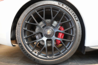 ポルシェ 911(Type991.1) Carrera 4 GTS Cabriolet PDK GTSインテリアPKG カーボンインテリアPKG キャララホワイト 禁煙車 中古車 中古車