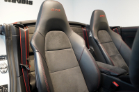 ポルシェ 911(Type991.1) Carrera 4 GTS Cabriolet PDK GTSインテリアPKG カーボンインテリアPKG キャララホワイト 禁煙車 中古車 中古車