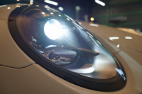 ポルシェ 911(Type991.1) Carrera 4 GTS Cabriolet PDK GTSインテリアPKG カーボンインテリアPKG キャララホワイト 禁煙車 中古車 中古車