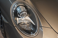 ポルシェ 911(Type991.1) 911Carrera S NA最終モデル スポーツクロノ&エグゾースト サンルーフ オールレザーインテリア アゲートグレー  中古車