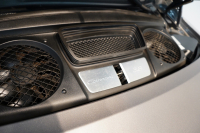 ポルシェ 911(Type991.1) 911Carrera S NA最終モデル スポーツクロノ&エグゾースト サンルーフ オールレザーインテリア アゲートグレー  中古車