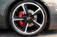 ポルシェ 911(Type991.1) 911Carrera S NA最終モデル スポーツクロノ&エグゾースト サンルーフ オールレザーインテリア アゲートグレー  中古車