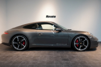 ポルシェ 911(Type991.1) 911Carrera S NA最終モデル スポーツクロノ&エグゾースト サンルーフ オールレザーインテリア アゲートグレー  中古車