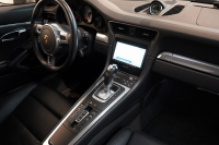 ポルシェ 911(Type991.1) 911Carrera S NA最終モデル スポーツクロノ&エグゾースト サンルーフ オールレザーインテリア アゲートグレー  中古車