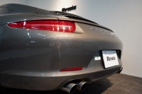 ポルシェ 911(Type991.1) 911Carrera S NA最終モデル スポーツクロノ&エグゾースト サンルーフ オールレザーインテリア アゲートグレー  中古車