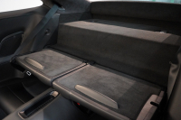 ポルシェ 911(Type991.1) 911Carrera S NA最終モデル スポーツクロノ&エグゾースト サンルーフ オールレザーインテリア アゲートグレー  中古車