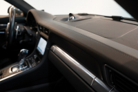 ポルシェ 911(Type991.1) 911Carrera S NA最終モデル スポーツクロノ&エグゾースト サンルーフ オールレザーインテリア アゲートグレー  中古車