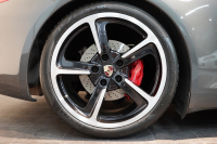 ポルシェ 911(Type991.1) 911Carrera S NA最終モデル スポーツクロノ&エグゾースト サンルーフ オールレザーインテリア アゲートグレー  中古車