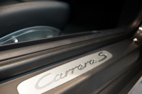 ポルシェ 911(Type991.1) 911Carrera S NA最終モデル スポーツクロノ&エグゾースト サンルーフ オールレザーインテリア アゲートグレー  中古車