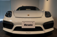 ポルシェ ボクスター(Type981) Spyder 6MT カーボンインテリア カーボンフルバケットシート キャララホワイトメタリック 中古車 中古車