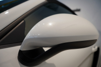 ポルシェ ボクスター(Type981) Spyder 6MT カーボンインテリア カーボンフルバケットシート キャララホワイトメタリック 中古車 中古車