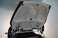 ポルシェ ボクスター(Type981) Spyder 6MT カーボンインテリア カーボンフルバケットシート キャララホワイトメタリック 中古車 中古車