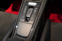 ポルシェ ボクスター(Type981) Spyder 6MT カーボンインテリア カーボンフルバケットシート キャララホワイトメタリック 中古車 中古車