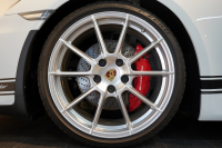 ポルシェ ボクスター(Type981) Spyder 6MT カーボンインテリア カーボンフルバケットシート キャララホワイトメタリック 中古車 中古車