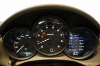 ポルシェ ボクスター(Type981) Spyder 6MT カーボンインテリア カーボンフルバケットシート キャララホワイトメタリック 中古車 中古車